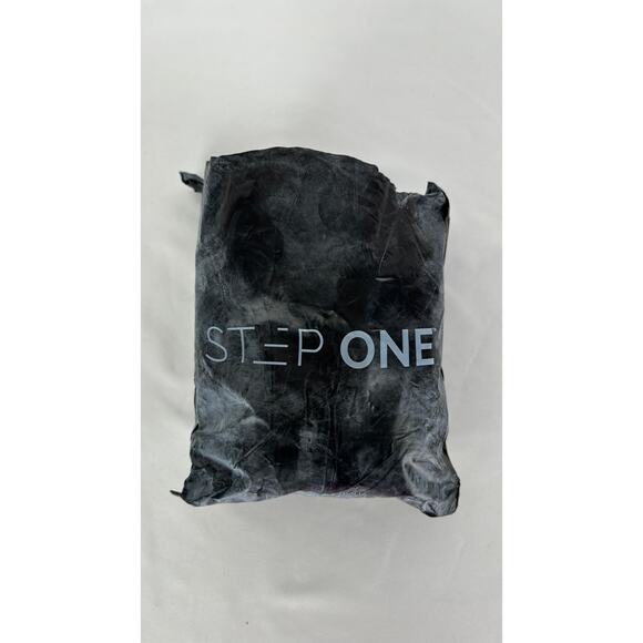 Step One Boxer Brief Fly Eggplant Mens Size 4XL Green Purple New Underwear - Picture 6 of 7